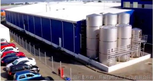 甜蜜的守护者 ifm传感技术如何赋能巧克力工厂的卓越生产